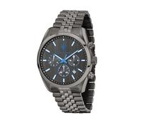 Maserati Herren-Armbanduhr Multifunktion Analog 43mm Dark Edition Collection Dark Gun - R8853154002