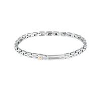 Maserati Armband ICONIC-Kollektion JM324AVD54 Edelstahl Herren 21,5 cm