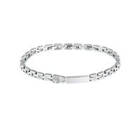 Maserati Herren-Stahlarmband, Länge 21,5 cm, ICONIC-Kollektion - JM324AVD57