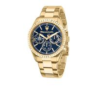 Maserati Competizione 43 Mm R8853100026 Uhr