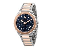 Maserati Stile Chronograph Herrenuhr R8873642002