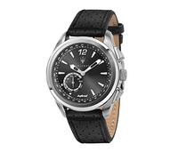 Maserati Herren Uhr, TRAGUARDO SMART Kollektion, Hybrid-Smartwatch-Technologie - R8851112001