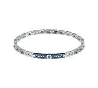 Maserati JM423AVD27 Herren-Armband Edelstahl Iconic