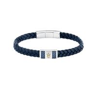Maserati Jm4249ik03 Armband One Size Blue