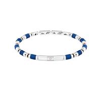 Maserati Iconic Agate 19 3 Cm Armband One Size Blue