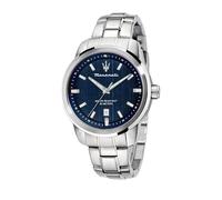 Maserati R8853121004 Successo Herren 44mm 5ATM