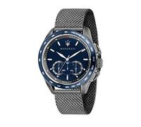 Maserati HerrenArmbanduhr Analog Quarz Edelstahl R8873612009
