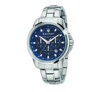 Maserati HerrenArmbanduhr Chronograph Quarz Edelstahl R8873621002