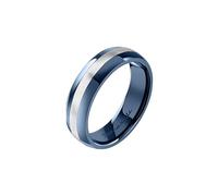 Maserati Herrenring aus Stahl, Keramik, Kollektion Keramik, Geschenkidee für Freund, Freund, Edelstahl, Kein Edelstein