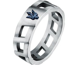 Maserati Herrenring Edelstahl 59 Herren