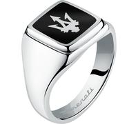 Maserati JM222AVD07 Herren Siegelring Edelstahl 62/19.7