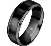 Maserati Ceramic Herren Ring aus keramisch - JM223ATZ25025