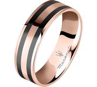 Maserati Ring One Size Black