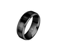 Maserati Ceramic Herren Ring aus keramisch - JM223ATZ25023