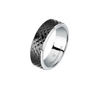 Maserati - Herrenring Edelstahl Herrenschmuck