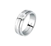 Maserati - Herrenring Edelstahl Herrenschmuck