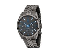 Maserati Herrenuhr Edelstahl One Size Damen