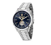 Maserati Herrenuhr, Automatik, Analog, 42 mm, SORPASSO-Kollektion R8823124002