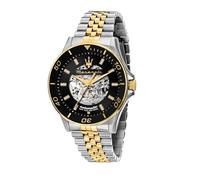 Maserati - R8823140010 - Armbanduhr - Herren - Automatik - SFIDA