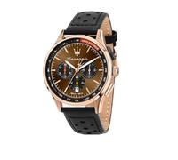 Maserati Sorpasso R8871624011 - Herren - 42 mm - Analog - Quarz - Mineralglas