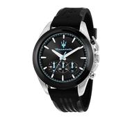 Maserati Chronograph Edelstahl One Size Herren