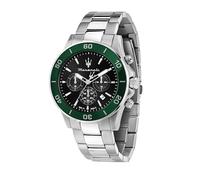 Maserati - R8873600008 - Armbanduhr - Herren - Quarz - Competizione