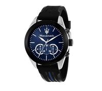 Maserati - Chronograph Edelstahl Herrenuhren Herren