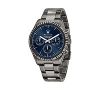 MASERATI - COMPETIZIONE - anthrazit - blau - anthrazit / 43 MM