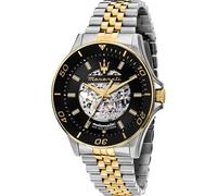 Maserati Herrenuhr Sfida R8823140010