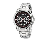 Maserati Herrenuhr, Kollektion Successo, mit Quarzuhrwerk und Stoppuhr-Funktion, aus Edelstahl - R8873621009