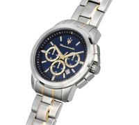 Maserati Herrenuhr - Maserati R8873621016