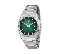 Maserati VELOCITÀ R8853153003 - Herren - 40 mm - Analog - Quarz - Mineralglas