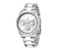 Maserati Competzione R8853100041 - Herren - 43 mm - Analog - Quarz - Mineralglas