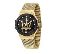 Maserati Potenza 42 Mm Uhr