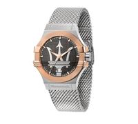 Maserati Herrenuhr Potenza 42 mm - R8853108007