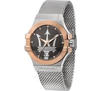 Maserati Herrenuhr Potenza R8853108007