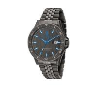 Maserati Herrenuhr Edelstahl One Size Damen