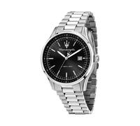 Maserati Herrenuhr, Uhrzeit, Datum, Analog, 42 mm, SORPASSO-Kollektion - R8853124003