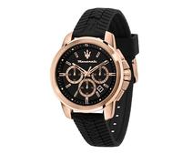 Maserati - Armbanduhr - Herren - Successo - R8871621012