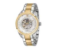 Maserati Herrenuhr, TRAGUARDO Kollektion, aus Stahl, Gold-PDV - R8823112004