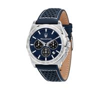 Maserati - Herrenuhr Edelstahl Herrenuhren 1 ct
