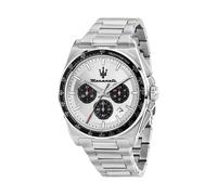 Maserati Velocità 43 Mm Uhr