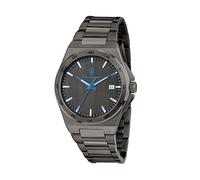 Maserati Herrenuhr Edelstahl One Size Damen