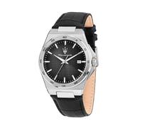 Maserati Velocità Slim Herrenuhr R8851153003