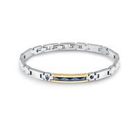 Maserati Iconic Armband Rostfreier Stahl JM224ATZ37 - Herren - Edelstahl