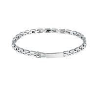 Maserati Iconic Armband Rostfreier Stahl JM324AVD57 - Herren - Edelstahl