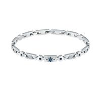 Maserati Iconic Armband Rostfreier Stahl JM423AVD15 - Herren - Edelstahl