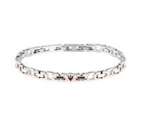 Maserati ICONIC BR SS RG Armband Rostfreier Stahl JM425AVD97 - Herren