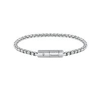 Maserati JM223ATK22 Herren-Armband Edelstahl Erbskette