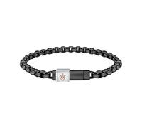 Maserati Iconic Herren Armband - JM223ATK26